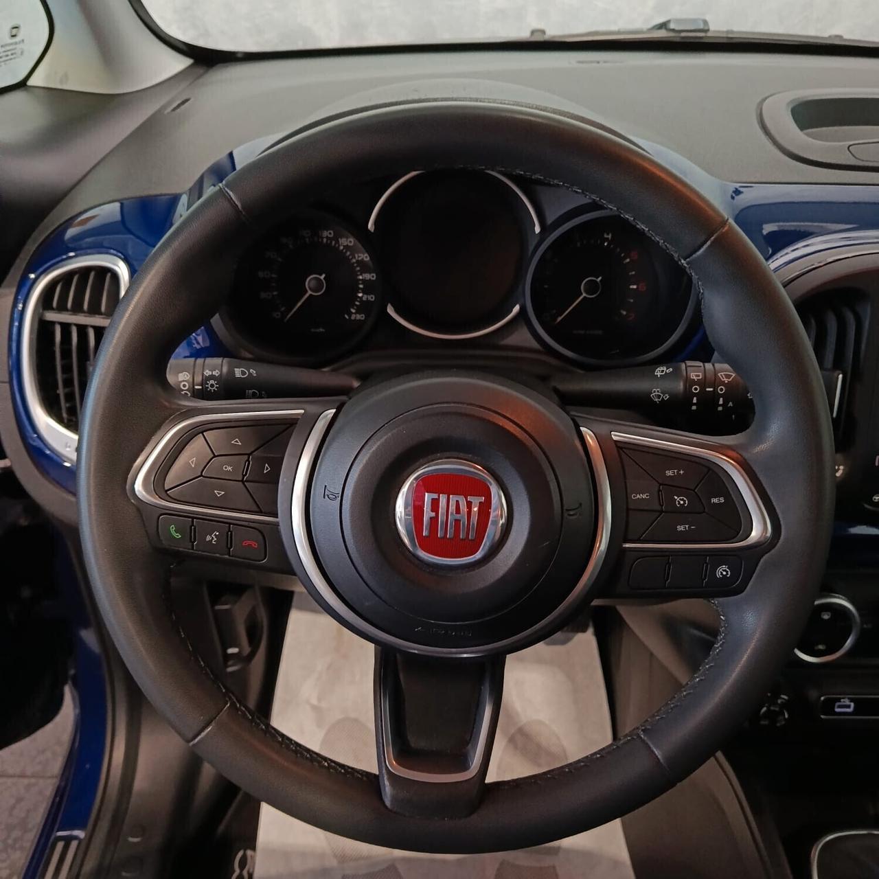 Fiat 500L 1.3 Multijet CROSS