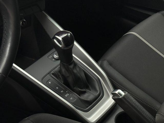 AUDI A1 allstreet 30 TFSI S tronic Admired Contrast da?259