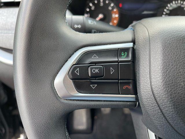 JEEP Compass 1.6 Multijet II LongitudE IVA ESPOSTA LEGGE 104