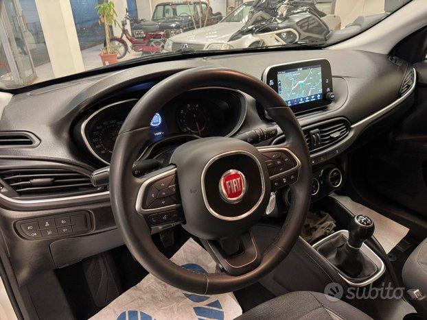 Fiat Tipo 1.6 MJ 120 CV 5 PORTE