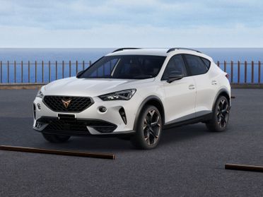 Cupra Formentor 1.4 e-hybrid vz dsg