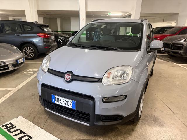 FIAT Panda 1.0 FIREFLY#HYBRID#CITY LIFE s#UNIPRO#CLIMA