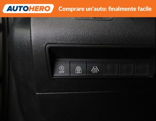 PEUGEOT Rifter Puretech 110 S&S GT Line Long