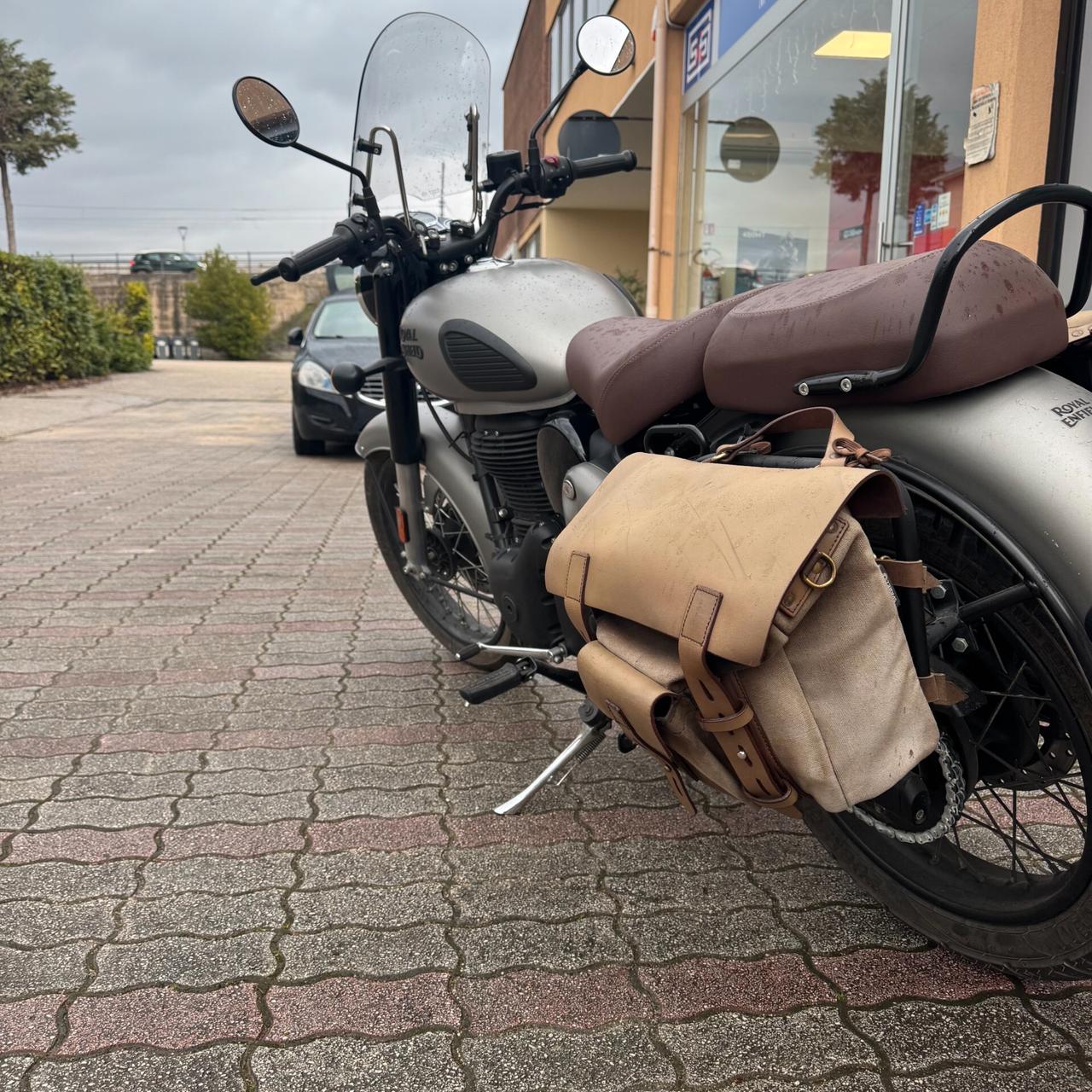 Royal Enfield Classic 350