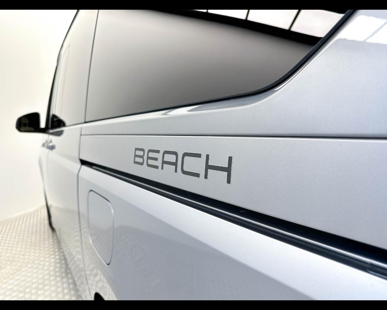 VOLKSWAGEN California 7ª '24-> - California 2.0 TDI 150 CV DSG Beach Tour