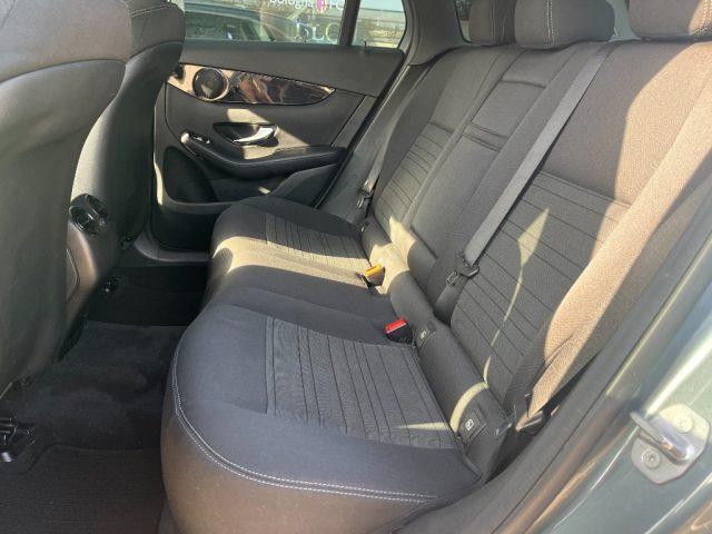 MERCEDES-BENZ GLC 220 d 4Matic Sport