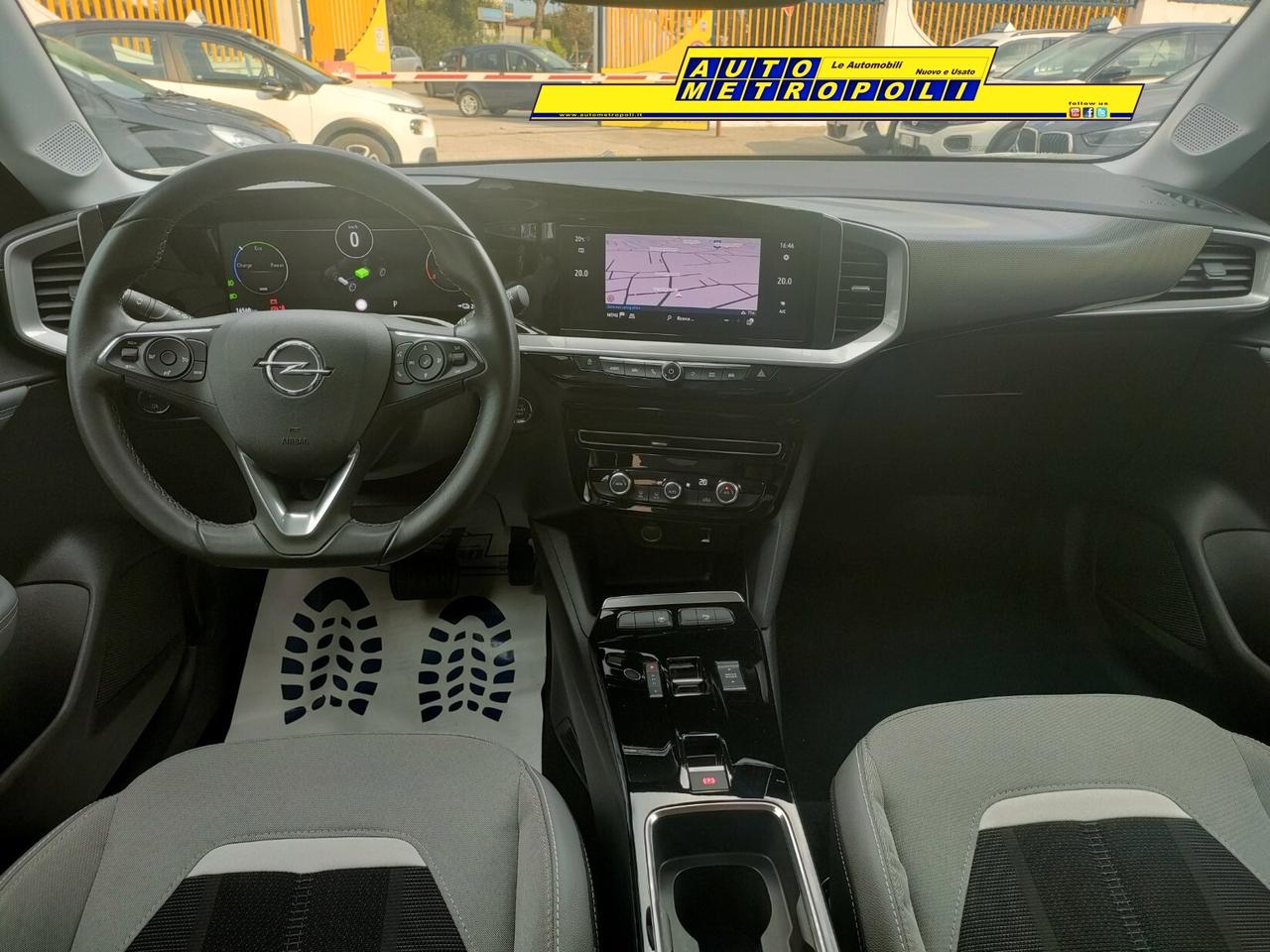 Opel Mokka-e Elegance