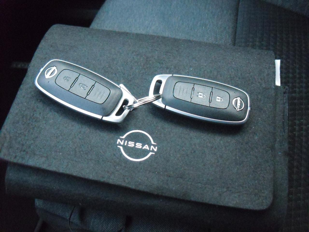 Nissan Qashqai MHEV 158 CV Xtronic N-Connecta, PARI AL NUOVO!!