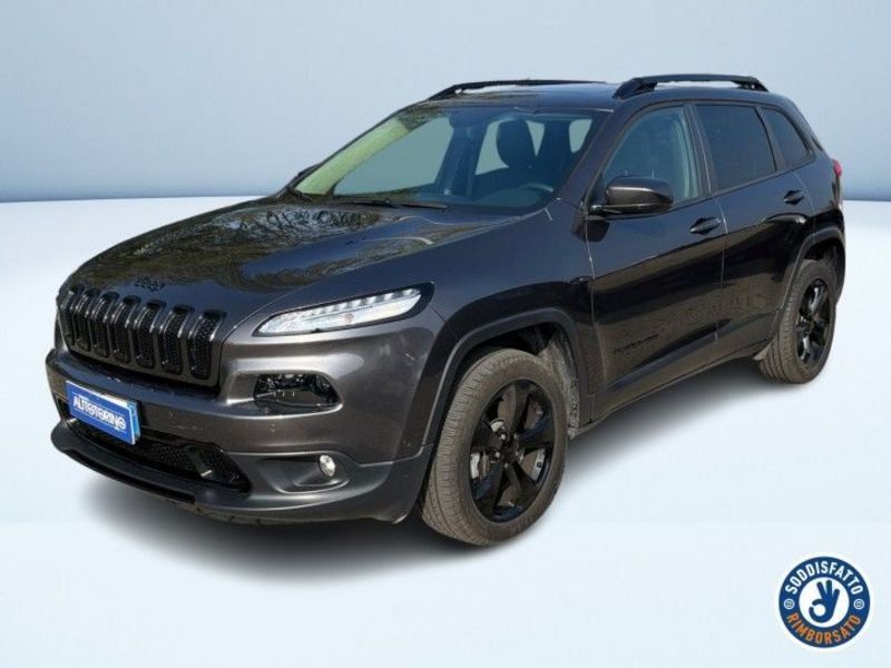 Jeep Cherokee  2.2 mjt II Night Eagle 4wd active drive I