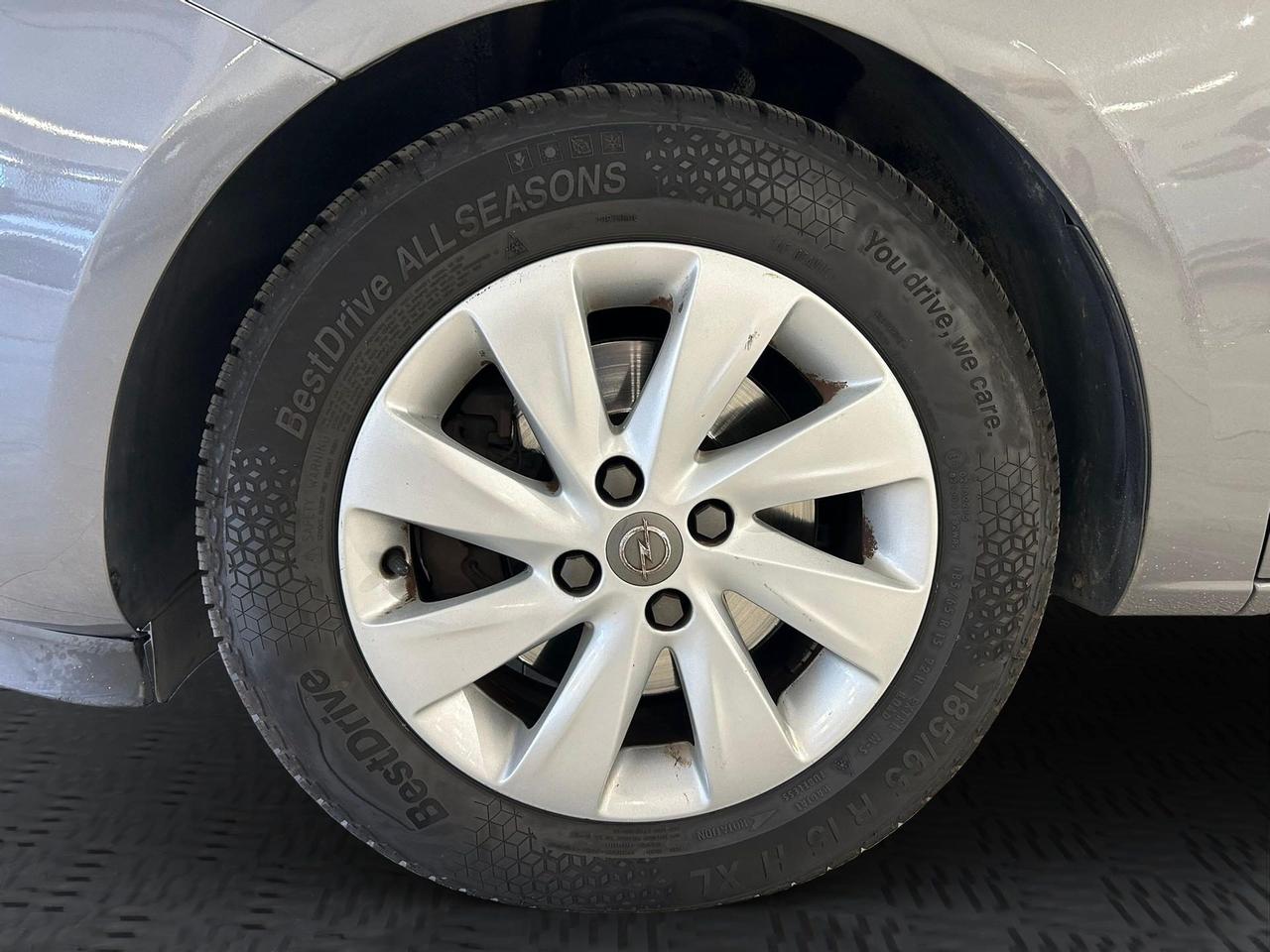 Opel Corsa 5p 1.3 cdti Innovation (cosmo) s&s