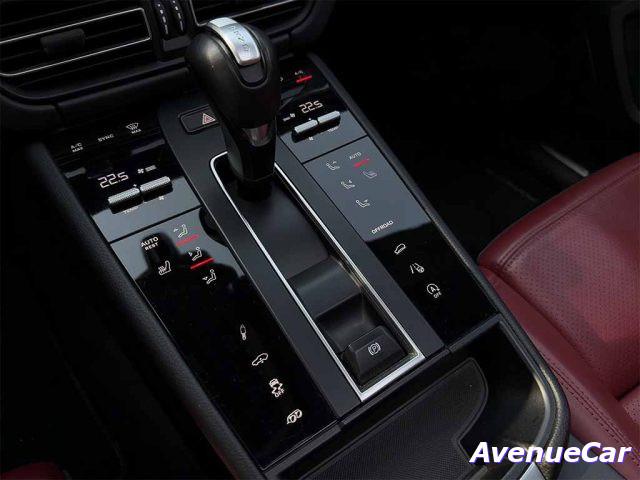 PORSCHE Macan 2.9 S pdk TETTO APRIBILE TELECAM. 360 CERCHI 21