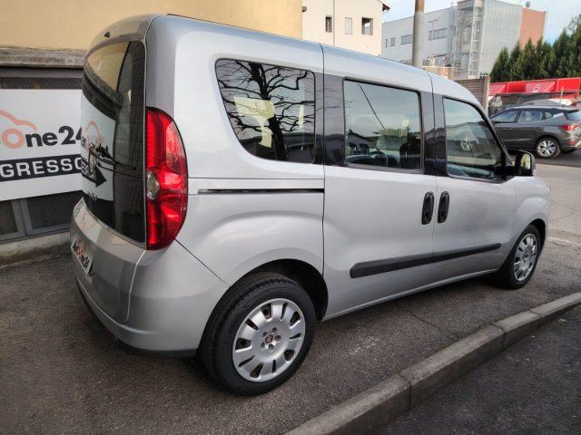 FIAT Doblo Doblò 1.6 MJT 16V 90CV Dynamic PREZZO REALE