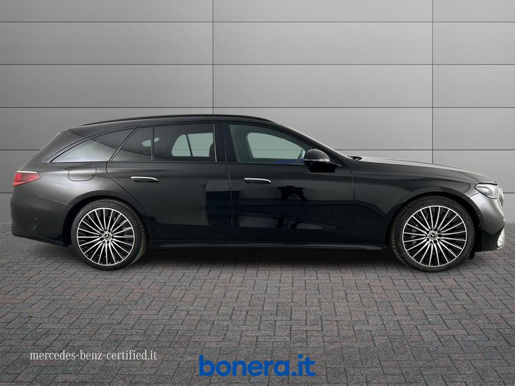 Mercedes Classe E 300 300 de Plug in hybrid AMG Line Advanced Plus 4Matic 9G-Tronic