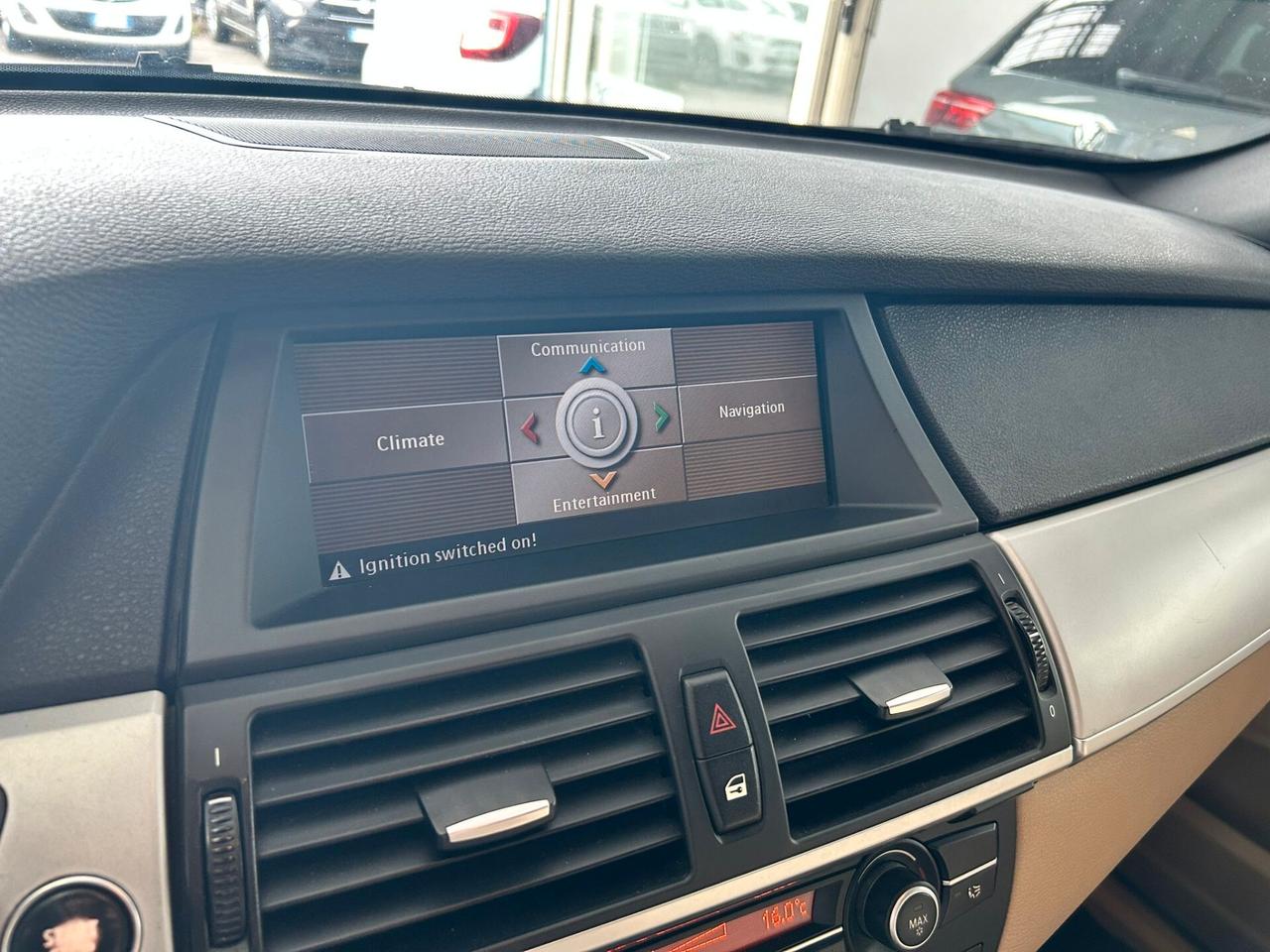 Bmw X5 3.0d xdrive 2008