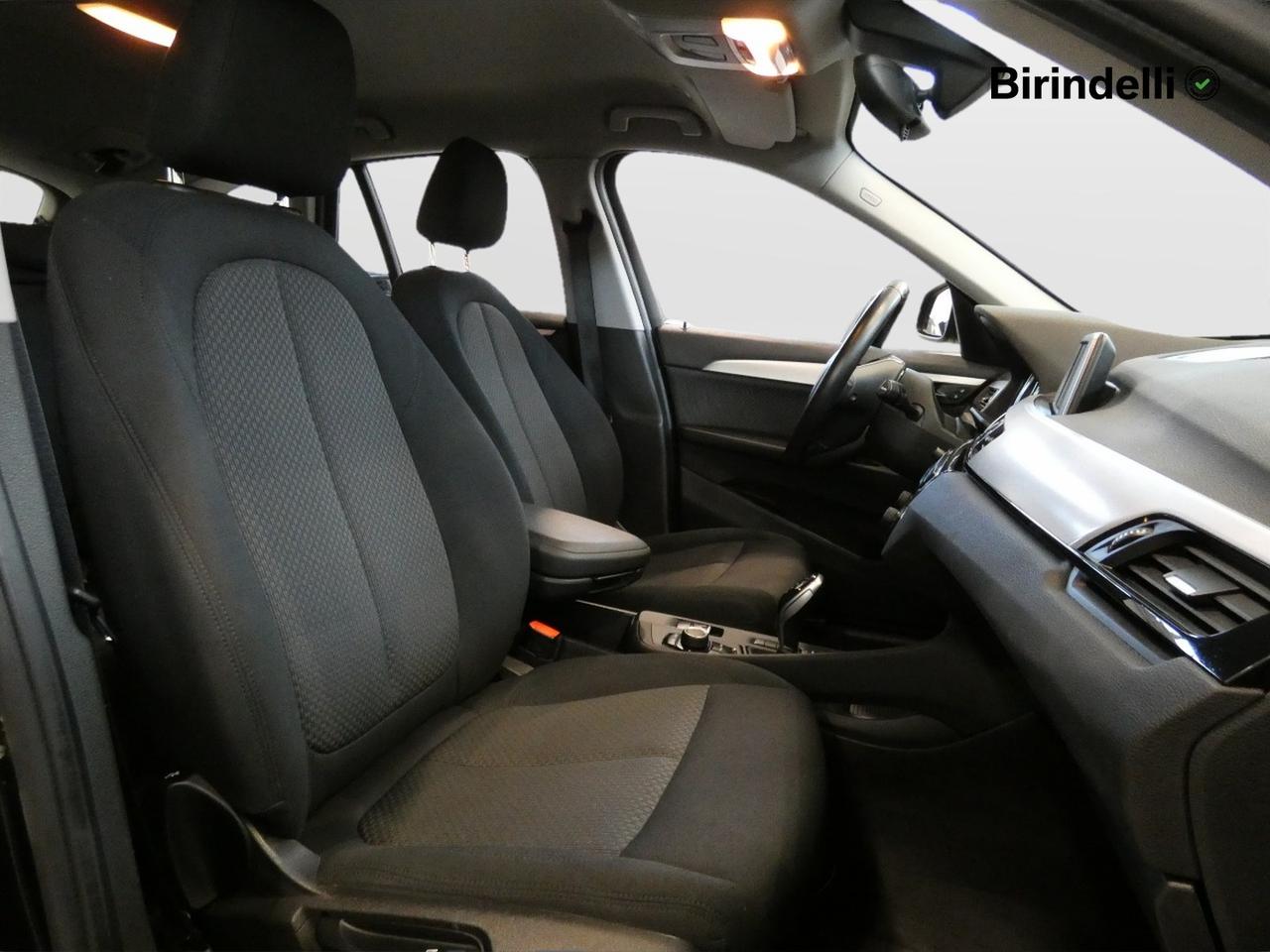 BMW X1 (F48) - X1 sDrive18i Advantage