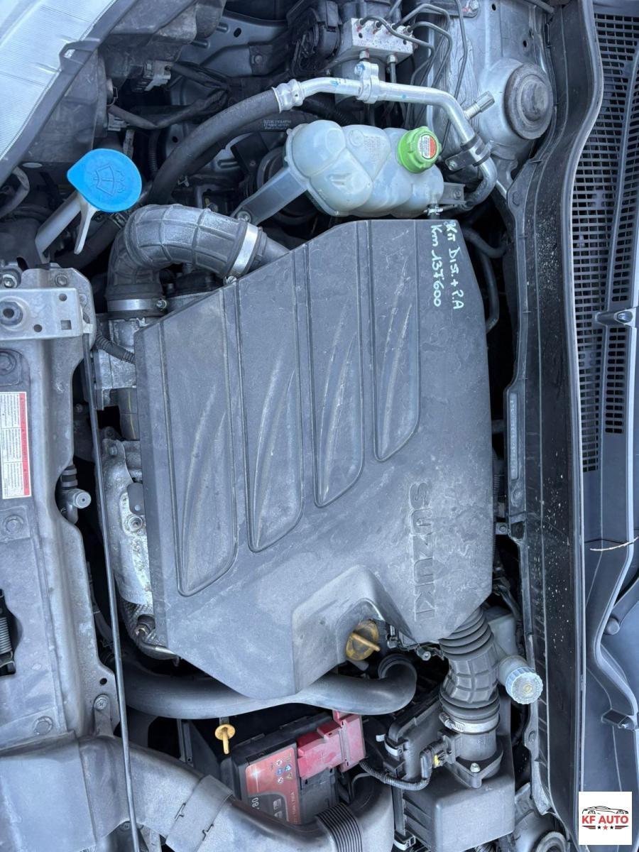 SUZUKI - Vitara 1.6 ddis Exclusive s&s 4wd allgrip