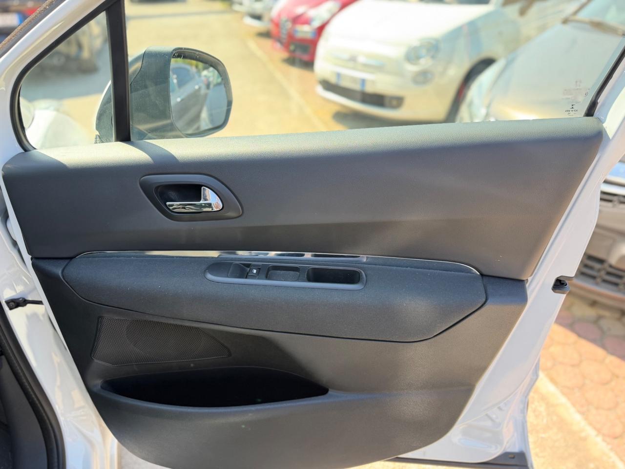 Peugeot 3008 BlueHDi 120 Allure Km Certif