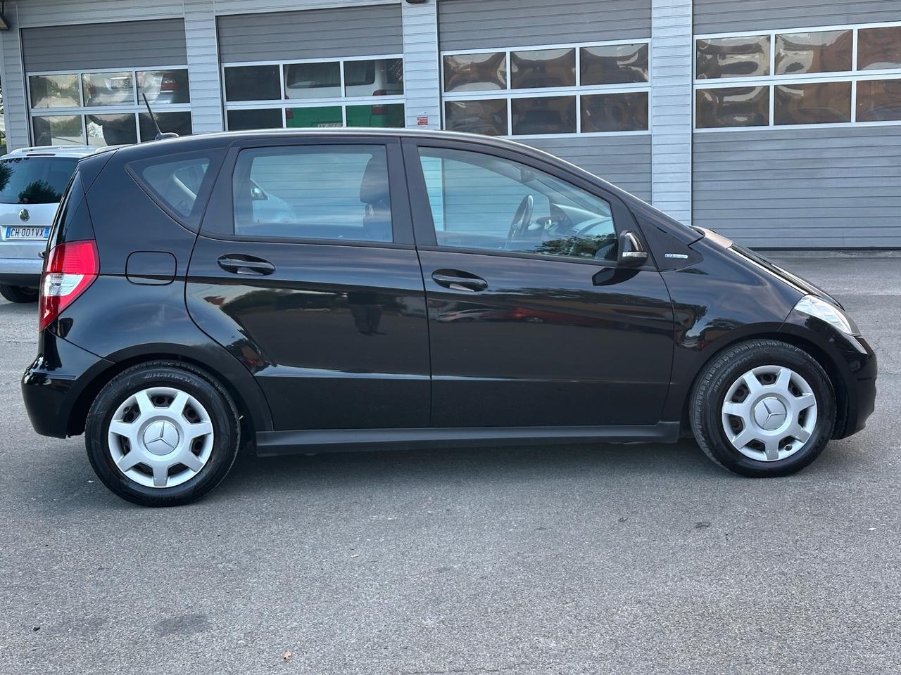 Mercedes-benz A 160 CDI Elegance Diesel Euro 5