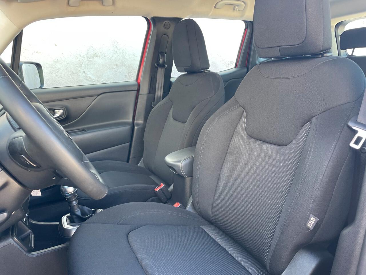 Jeep Renegade 1.0 T3 Longitude " Km 62.000"