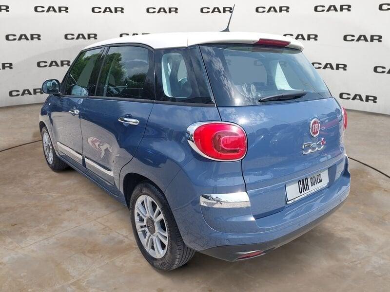 FIAT 500L 500L 1.4 95 CV Mirror