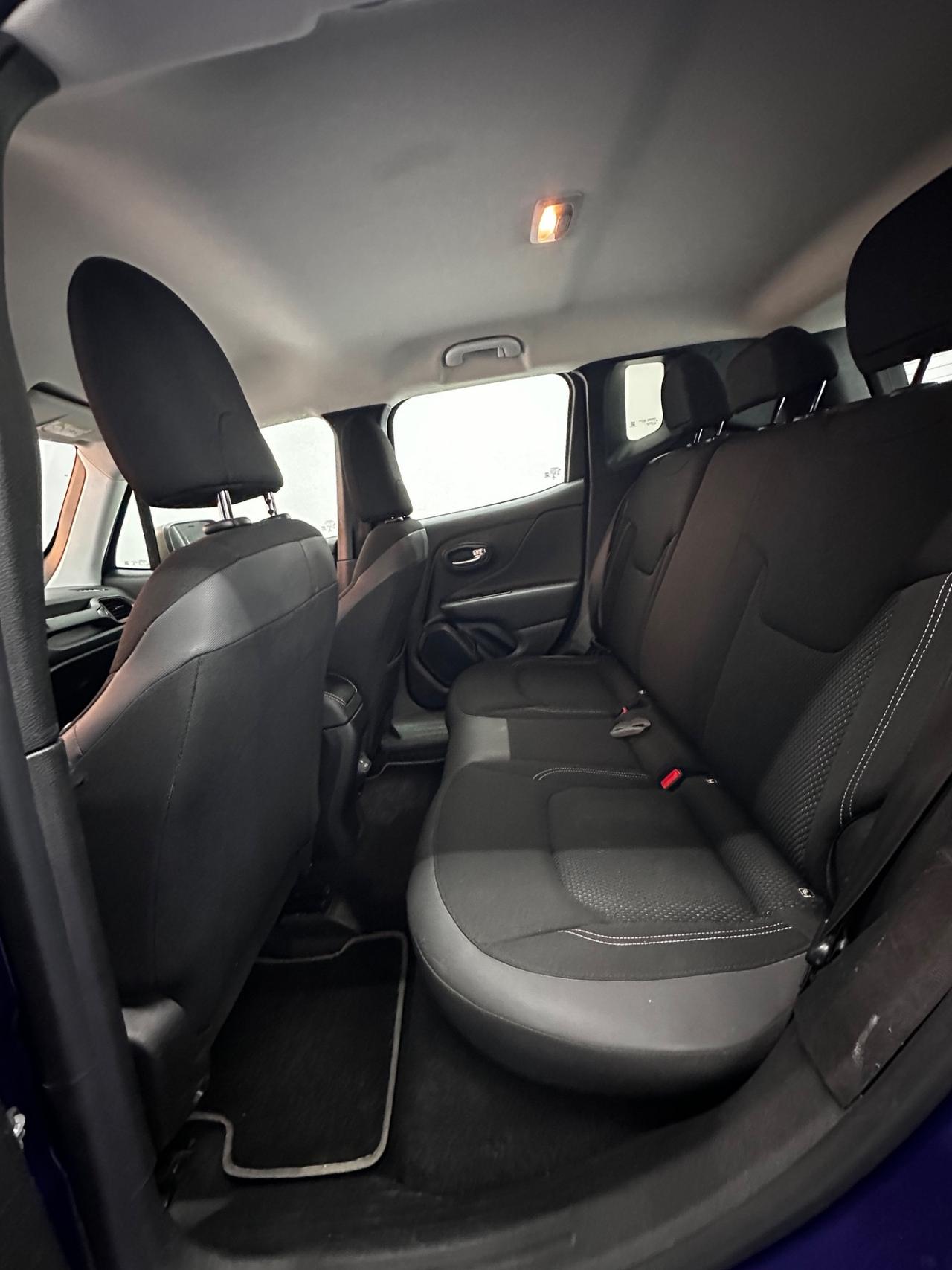 Jeep Renegade 1.0 T3 Limited 48.000km