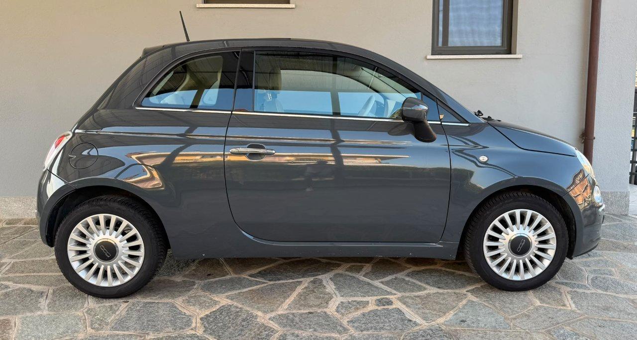Fiat 500 1.2 Pop 69cv E6
