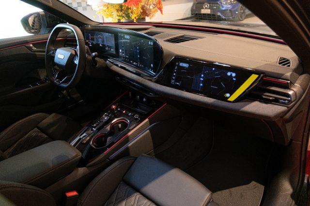 AUDI A6 NUOVO.MOD.3.0 V6 TDI.299.CV.AUT.4X4 S line edition