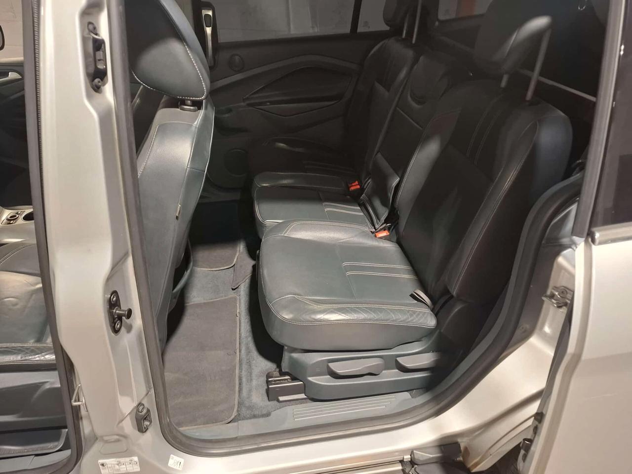 Ford C-Max 1.6 125 cv titanium
