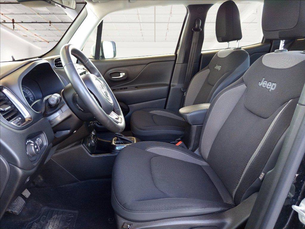 JEEP Renegade 1.3 t4 phev Limited 4xe at6 del 2022