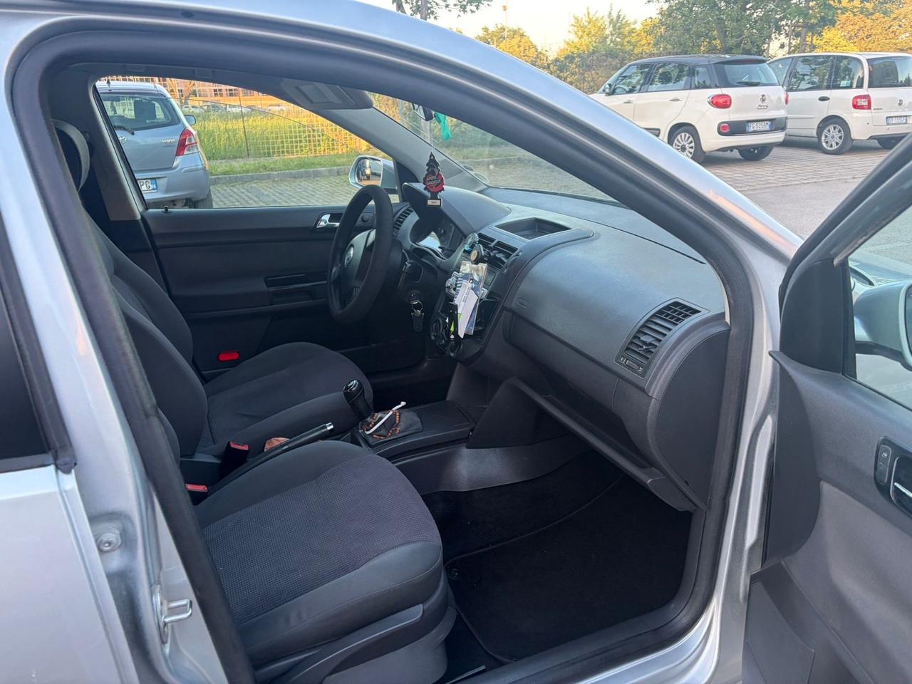 Volkswagen Polo 1.4 tdi 5 porte