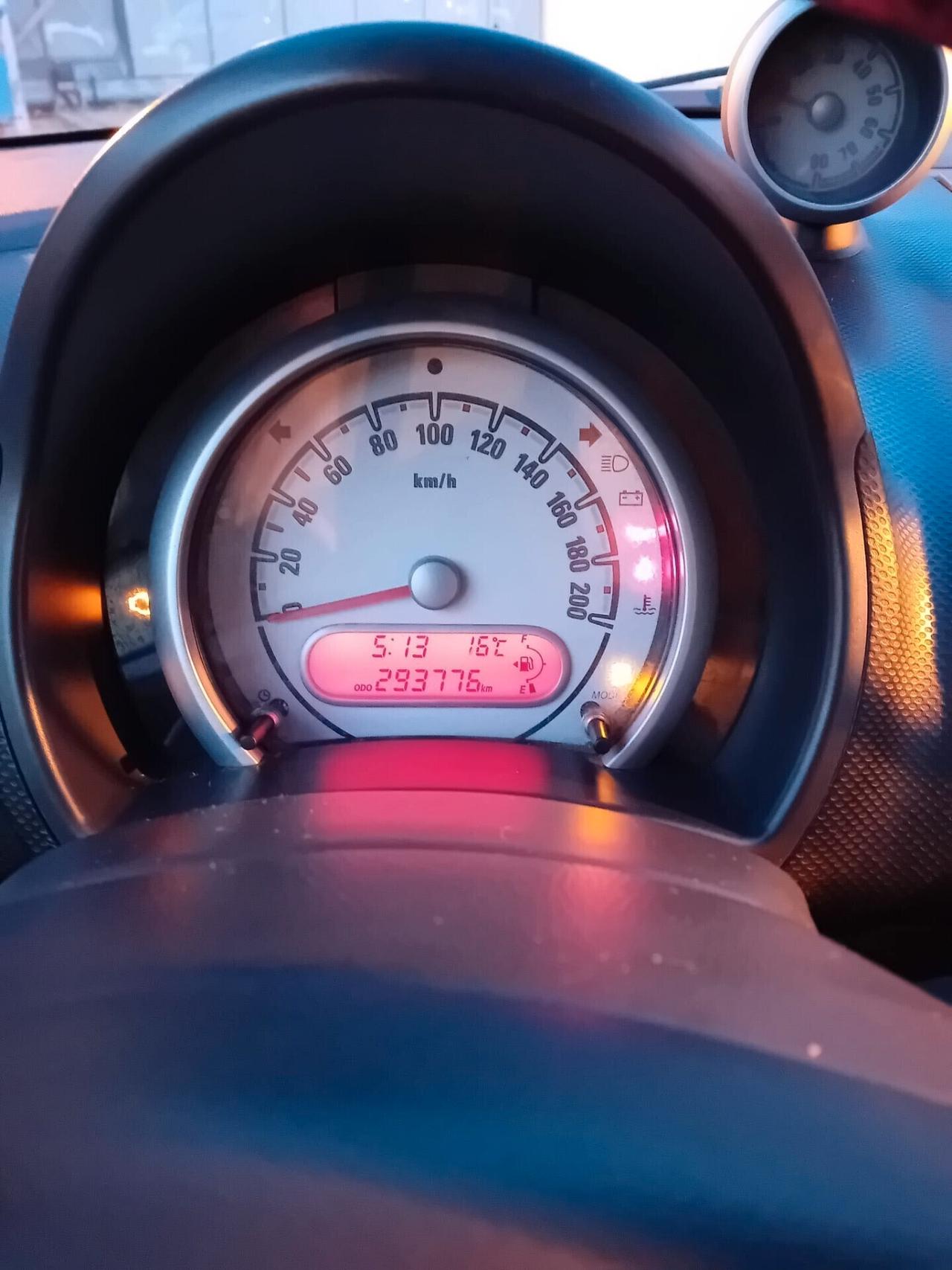 Opel Agila 1.2 GPL Enjoy