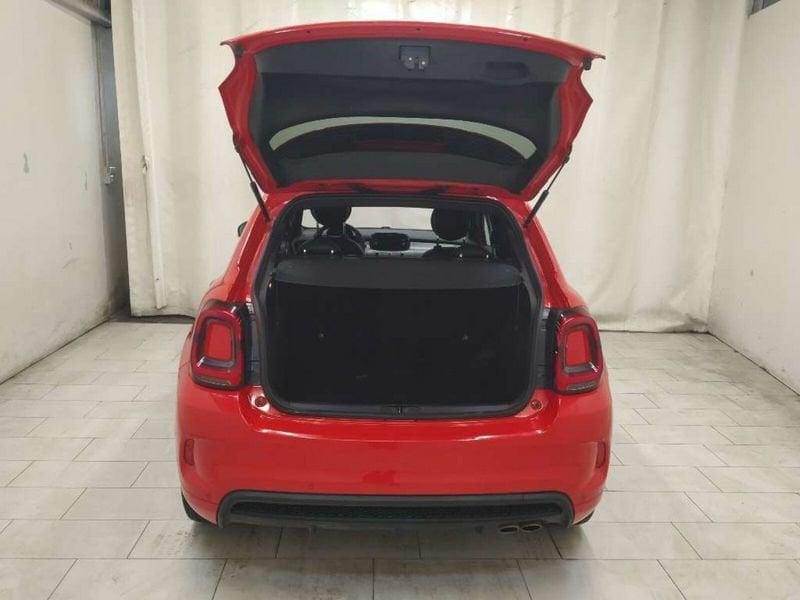 FIAT 500X 1.0 T3 Sport 120cv