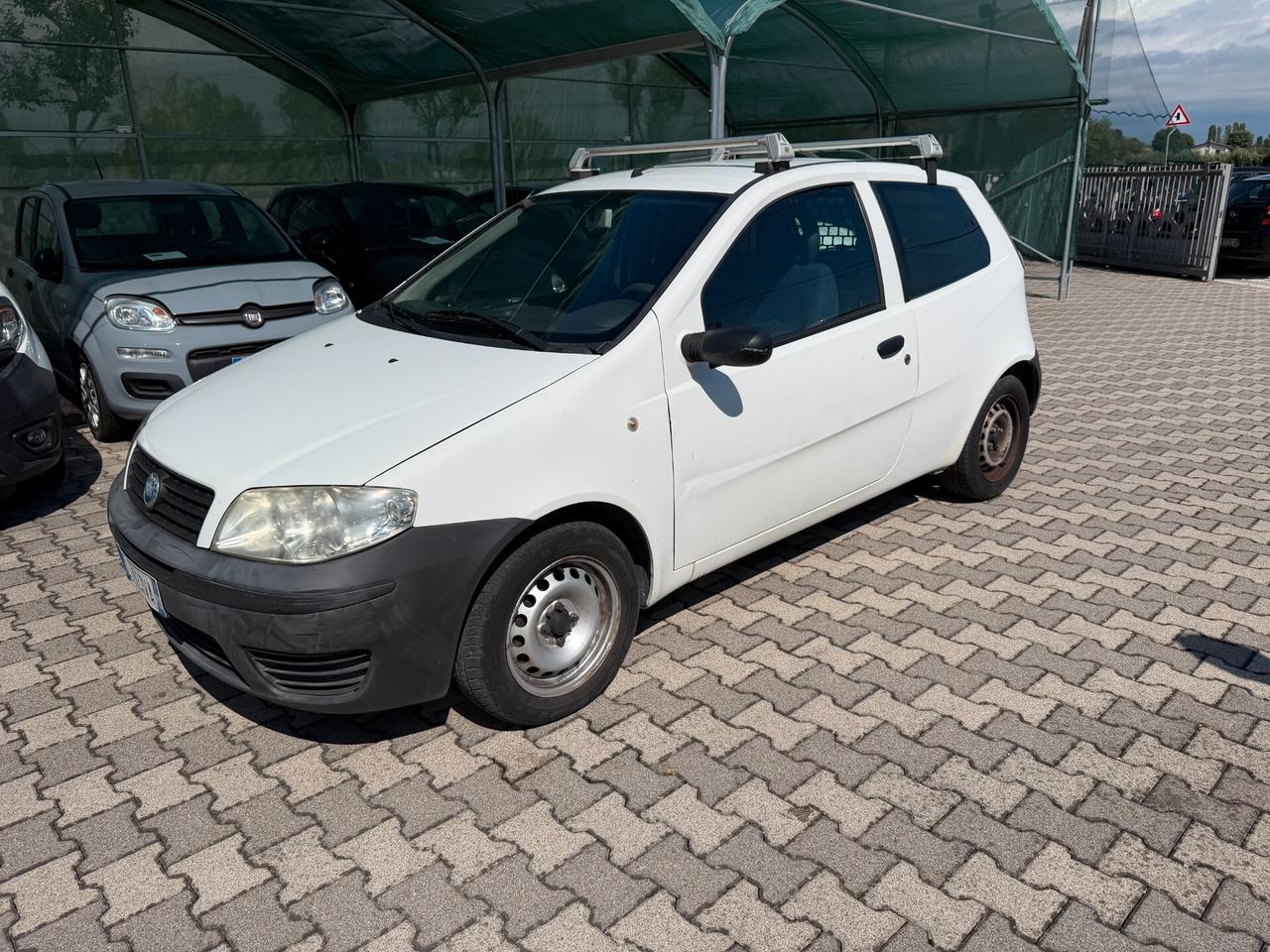 Fiat Punto 1.3 Multijet 16V 3 porte Actual