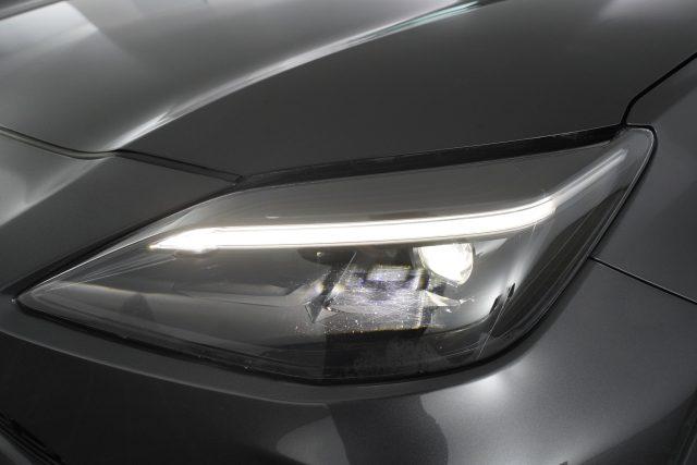 TOYOTA Yaris Cross Yaris Cross 1.5 Hybrid 5p. E-CVT AWD-i Trend