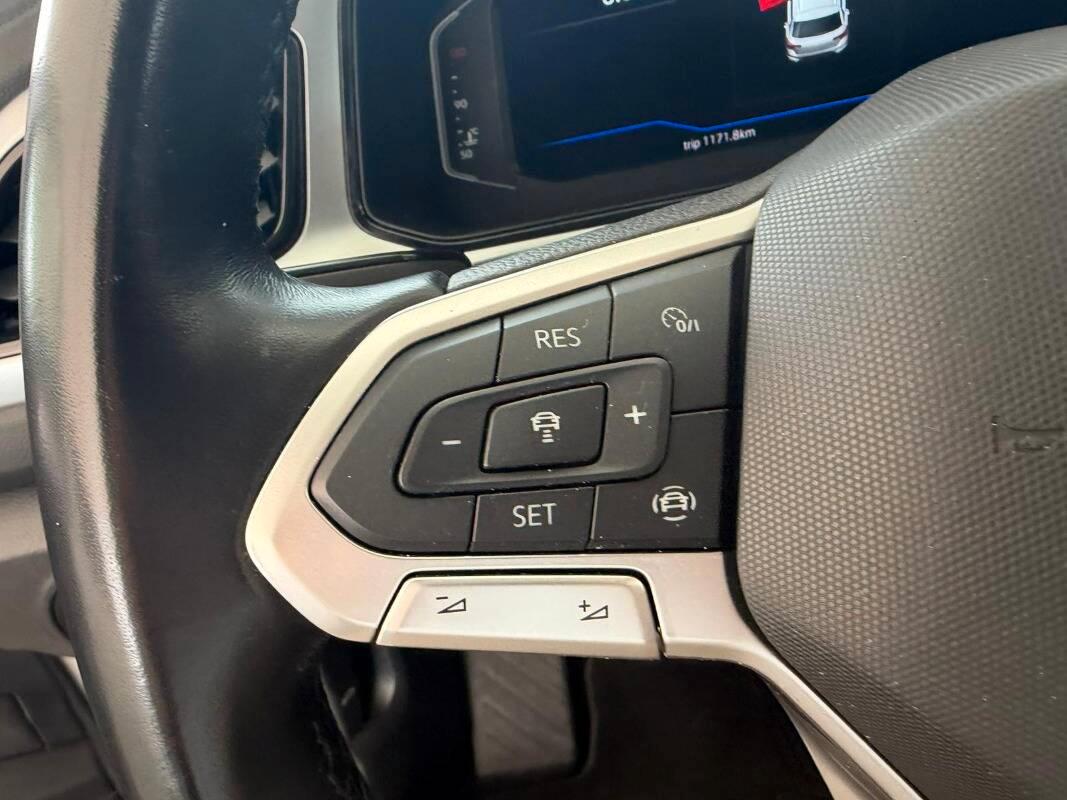 Volkswagen T-Roc 1.0 tsi Life 110cv