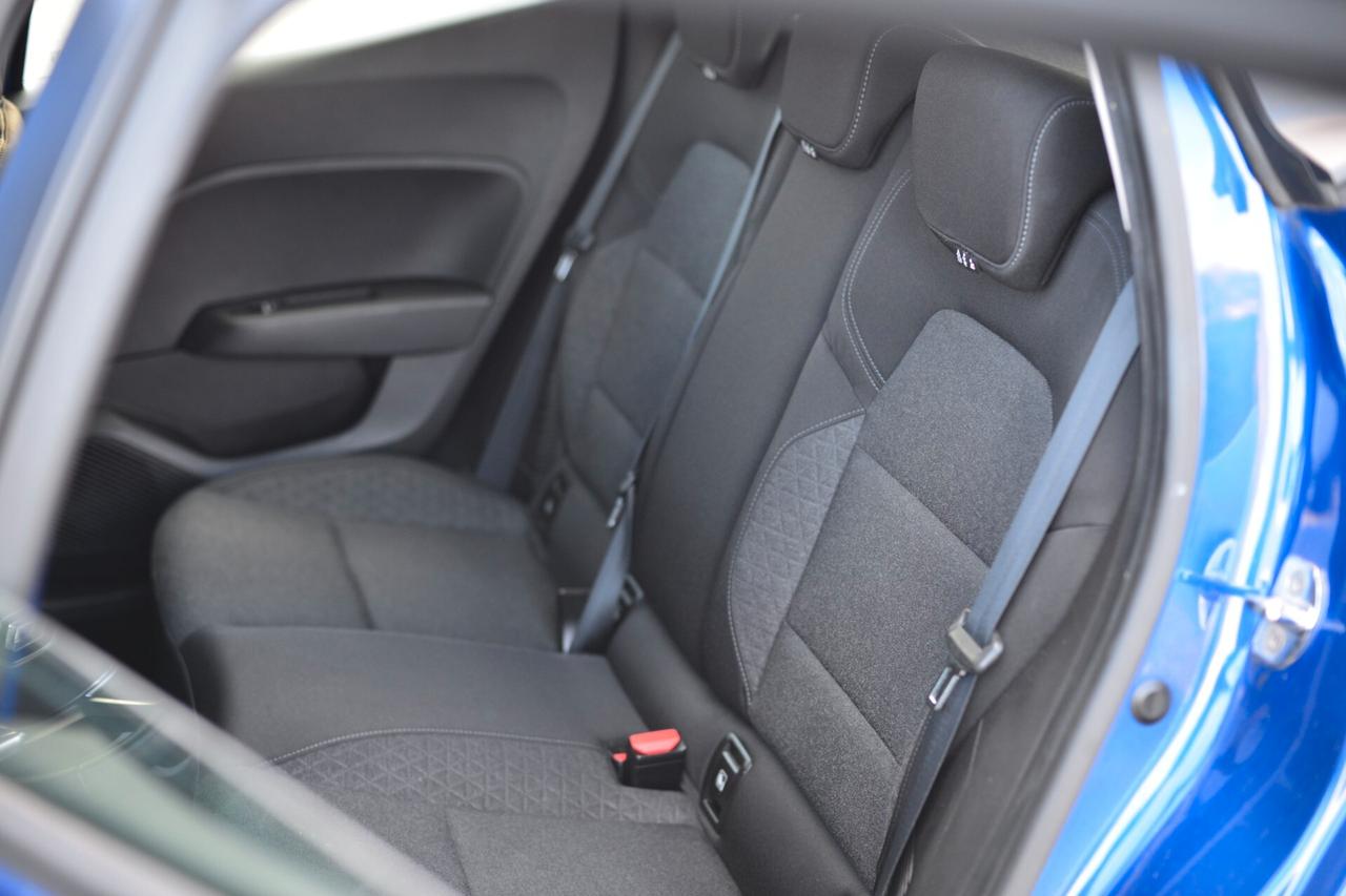 Renault Clio Full Hybrid E-Tech 140 CV 5 porte Zen