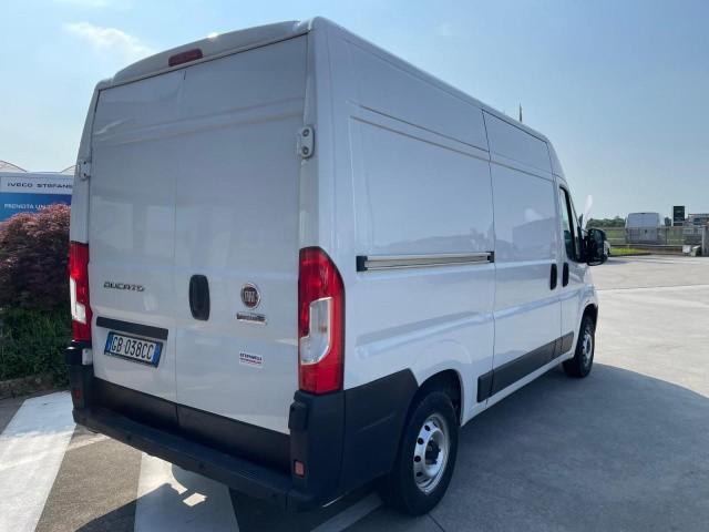 Fiat DUCATO 35 MH2 2.3