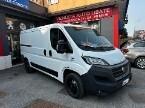 Fiat Ducato 35 3.0 CNG PM-TM Furgone con cella frigorifera