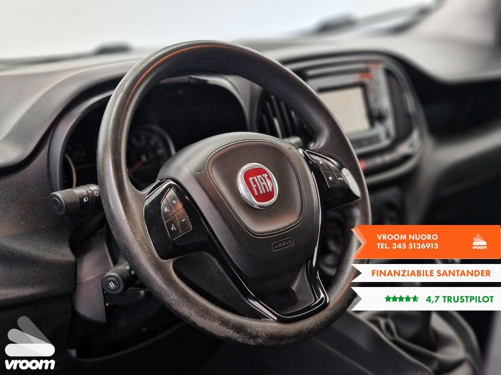 FIAT Doblò 3ª serie Doblò 1.3 MJT PC-TN Carg...