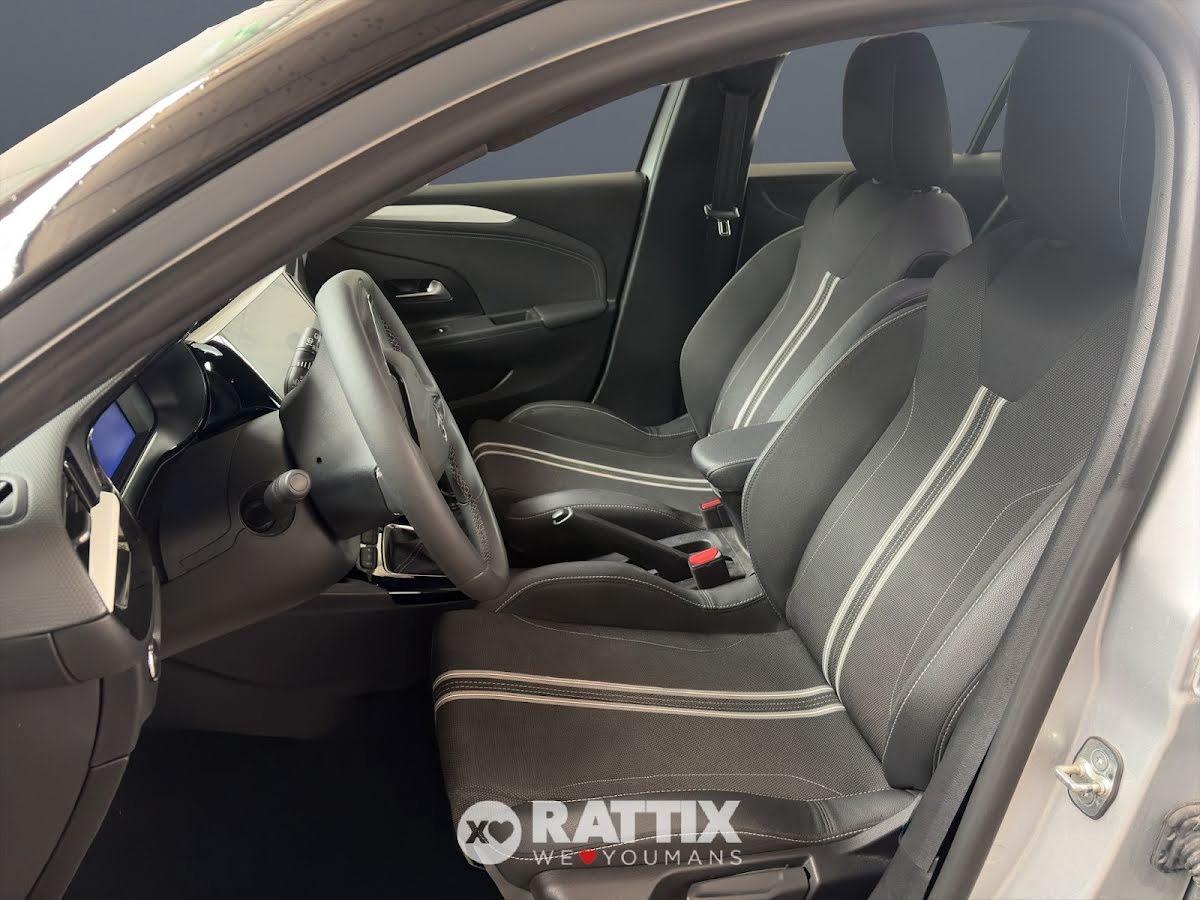 Opel Corsa 1.2 100CV GS