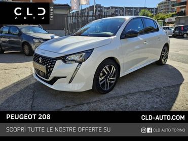 PEUGEOT 208 PureTech 100 Stop&Start PREZZO PROMO