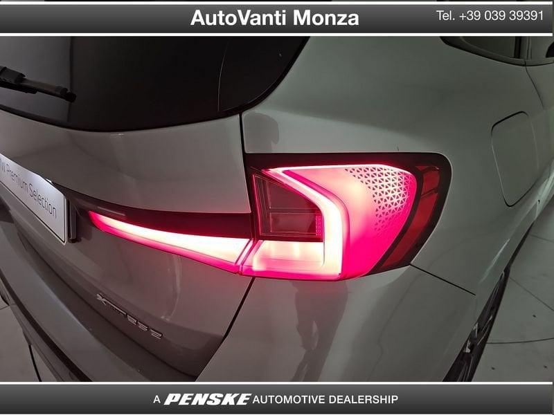 BMW X1 X1 xDrive 25e Msport Pro