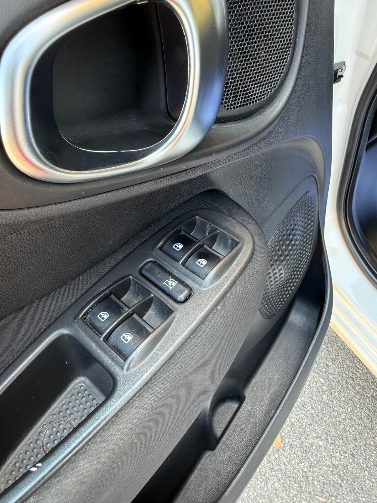 Fiat 500L 1.3 Multijet 95 CV Dualogic Lounge