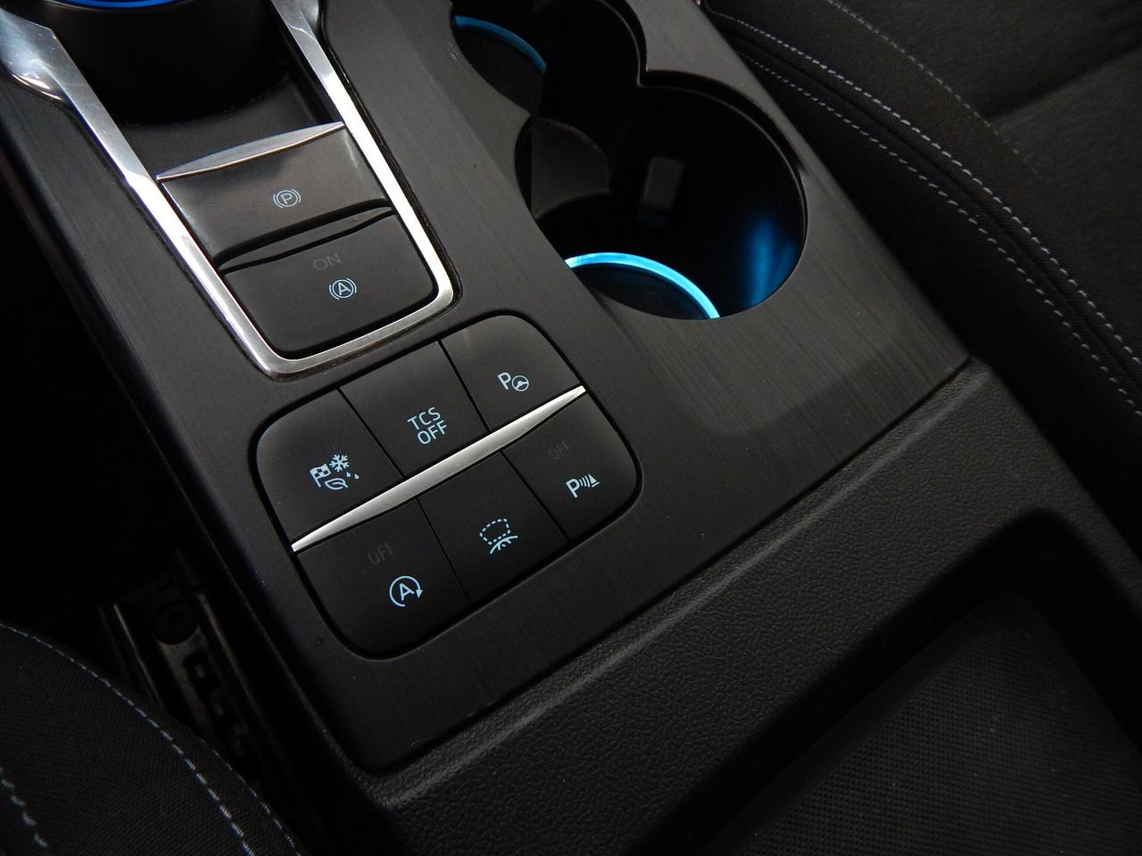 Ford Focus Active SW 1.5 ecoblue Co-Pilot TETTO-NAVI-PARK-LED