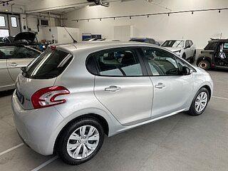 Peugeot 208 PureTech 82 5 porte Active