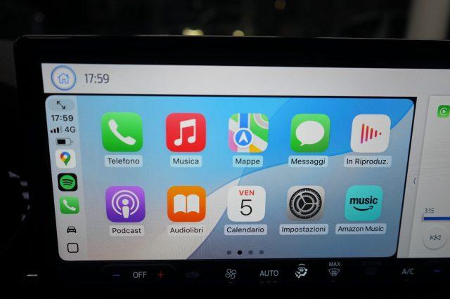 FORD Focus 1.5 EcoBlue 115 CV automatico SW ST-Line