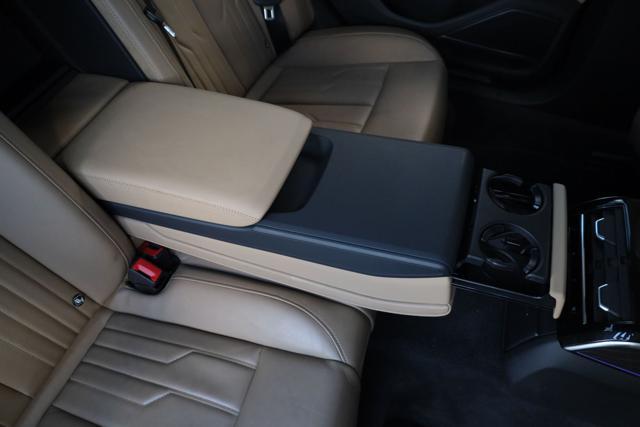 AUDI A8 55 TFSI 3.0 quattro tiptronic