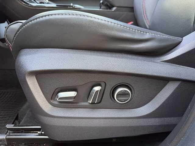 DR Automobiles DR6 1.5 Bi-Fuel 150CV CVT GPL - GANCIO TRAINO