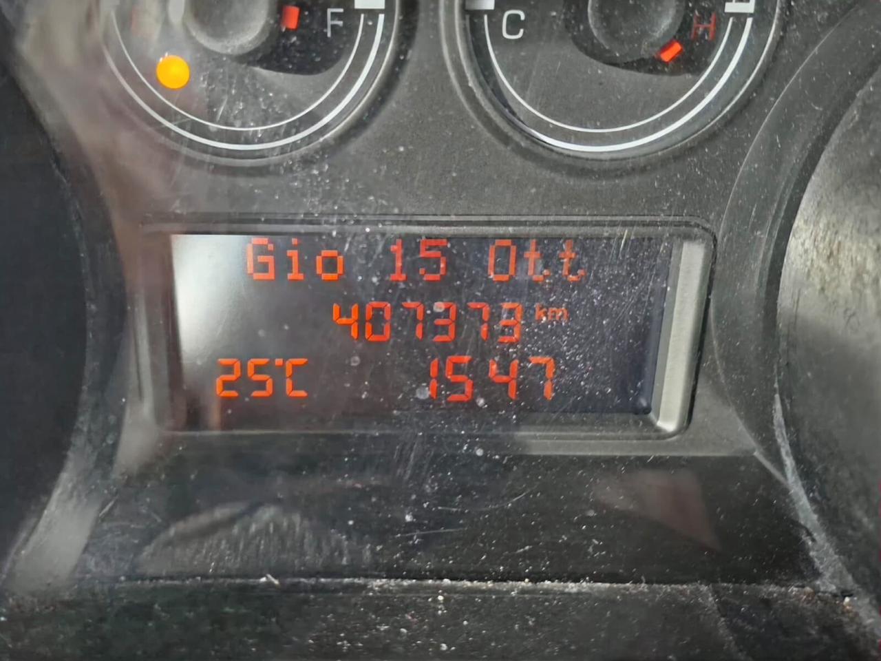 Fiat Bravo 1.6 MJT 120cv Dynamic 2008