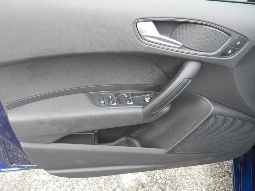 Audi A1 SPB 1.4 TDI Metal plus